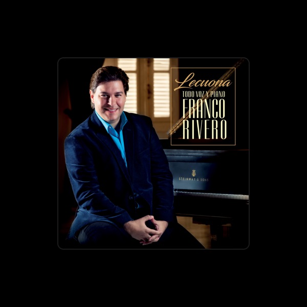 Franco Rivero's avatar