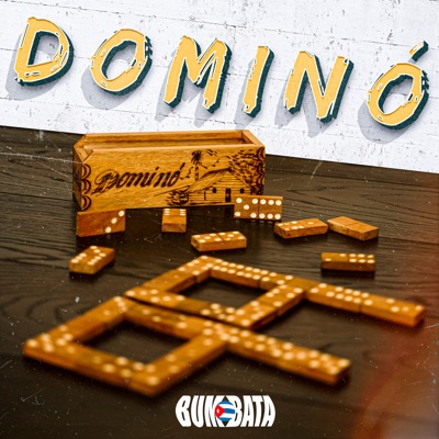 Dominó - Single