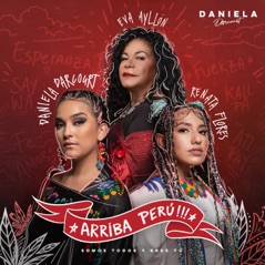 Arriba Perú (feat. Tony Succar) - Single