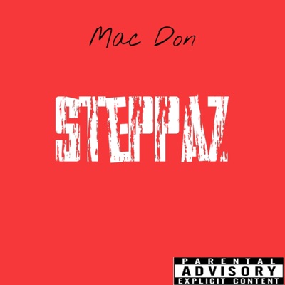 Steppaz - Single