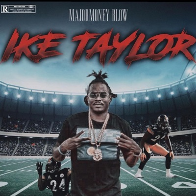 Ike Taylor - Single