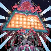 The Palace (feat. Blake Hazard) — The M Machine