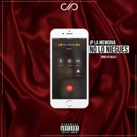 No Lo Niegues - Single - Jp la Memoria