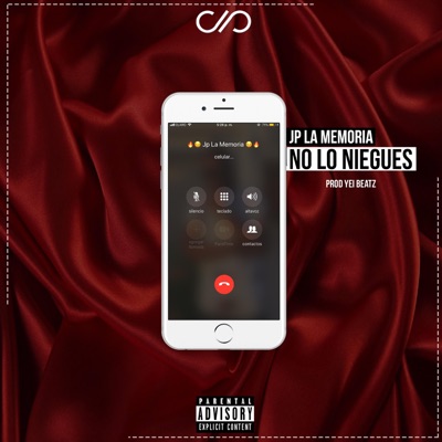 No Lo Niegues - Single
