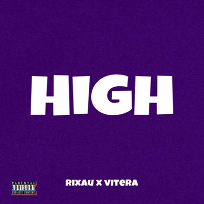 High (feat. Vitera) - Single