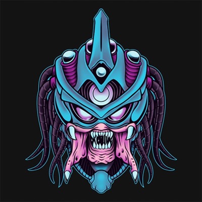 Predators (feat. Krofxes & b.m.c.) - Single