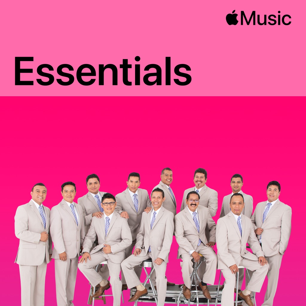 Los Yaguarú de Ángel Venegas Essentials