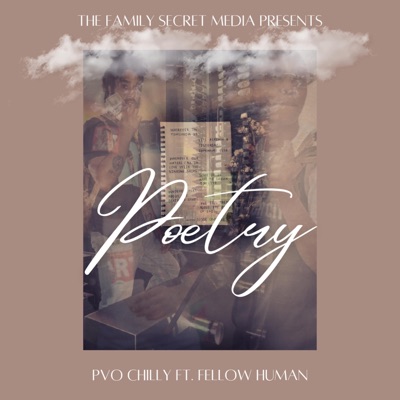 Poetry (feat. Fellow Human) - Single