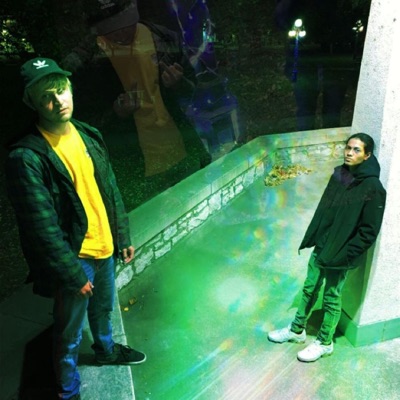 Bridges & Crosses (feat. Ramiro) - Single