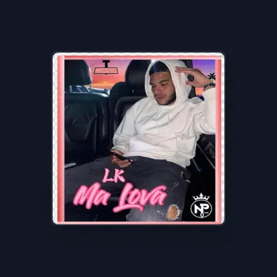 Listen to L.K, watch music videos, read bio, see tour dates & more!