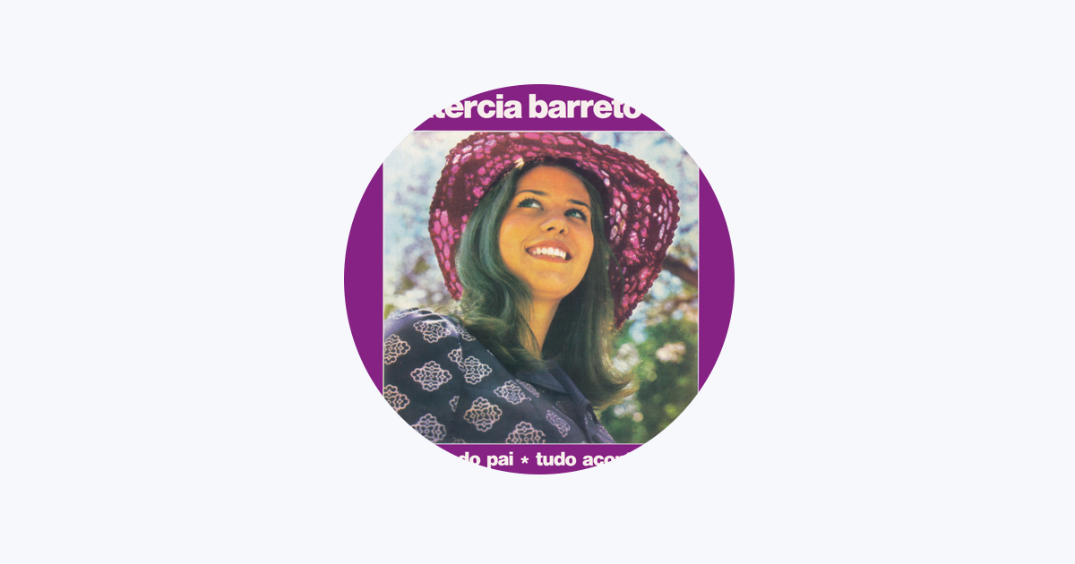 Natércia Barreto - Apple Music