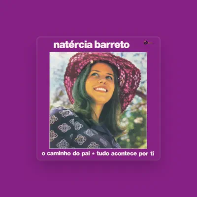 Listen to Natércia Barreto, watch music videos, read bio, see tour dates & more!