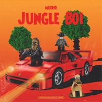 Jungle Boy - Single - Mudhr