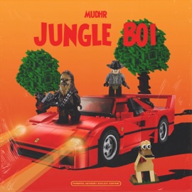 Jungle Boy Mudhr