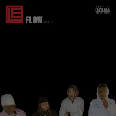 OLE Flow, Pt. 2 (feat. 3xzae, Preemo & Tmainey) - Single