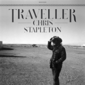 Tennessee Whiskey - Chris Stapleton Cover Art