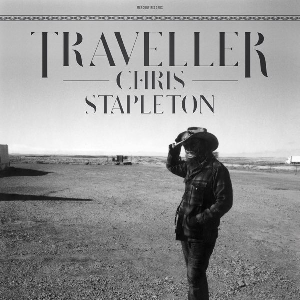 The Devil Named Music – Song by Chris Stapleton – Apple Music