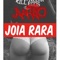 Jóia Rara - Aarão lyrics