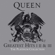 EUROPESE OMROEP | MUSIC | The Platinum Collection - Queen