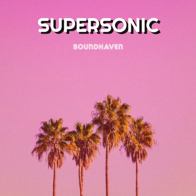 Supersonic - Single