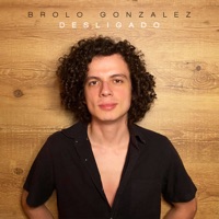 Desligado - EP - Brolo Gonzalez