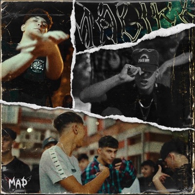 Magiko (feat. Tripkoma, Brirv & Smookewan) - Single
