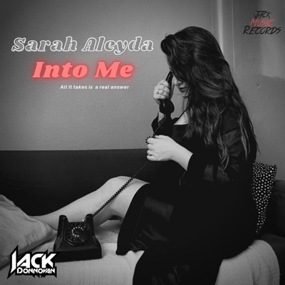 Into Me (feat. Jack Donnovan) - Single