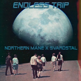 Endless Trip NORTHERN MANE & SVARDSTAL