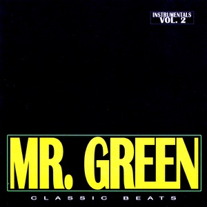 Classic Beats, Vol. 2