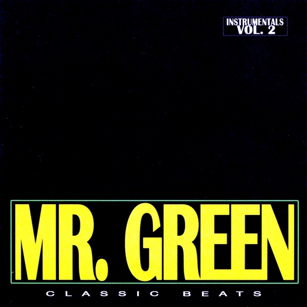 Classic Beats, Vol. 2