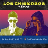 Los Chismosos (Remix) [feat. Asther the Producer] artwork