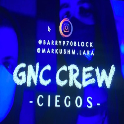Ciegos X Markushm - Single