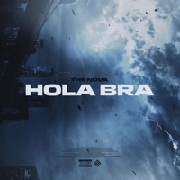 Hola Bra - Single - The Nova