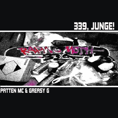 339 Junge!