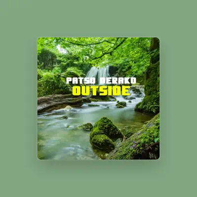 Listen to Patso Derako, watch music videos, read bio, see tour dates & more!