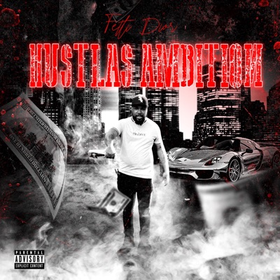 Hustlas Ambition - Single