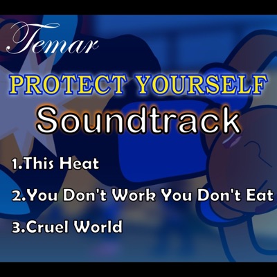 You Don't Work You Don't Eat (Instrumental) - Single