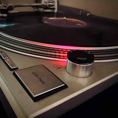 Solid Structure (feat. Rai Serna) - Single