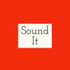 Sound It - Single