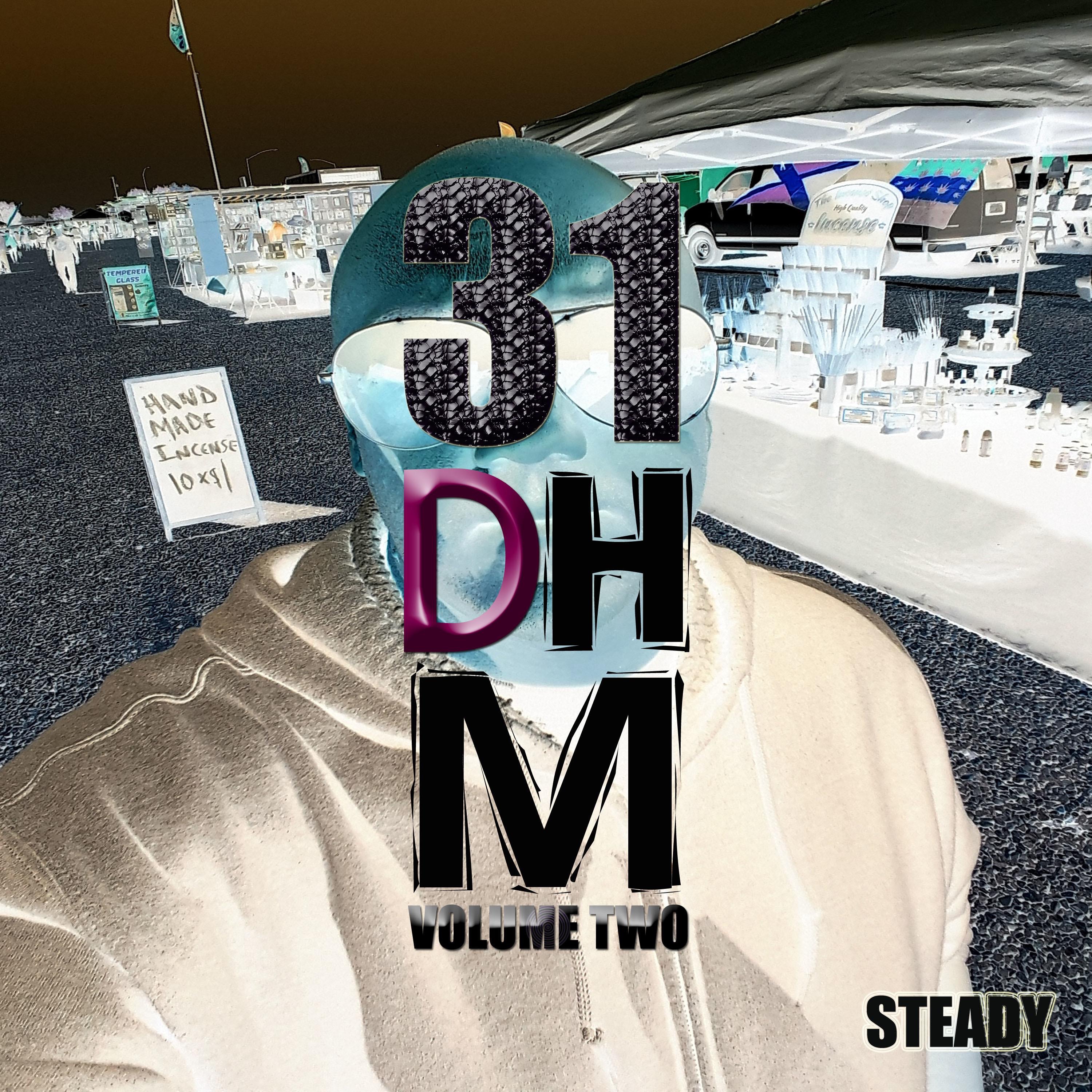 31 DHM: Volume Two