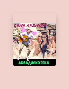 Ascolta Gene Reznick, guarda video musicali, leggi la biografia, vedi le date del tour & altro!