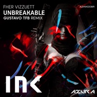 Unbreakable - Single - Fher Vizzuett