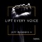 Lift Every Voice - Jeff Ponders II lyrics
