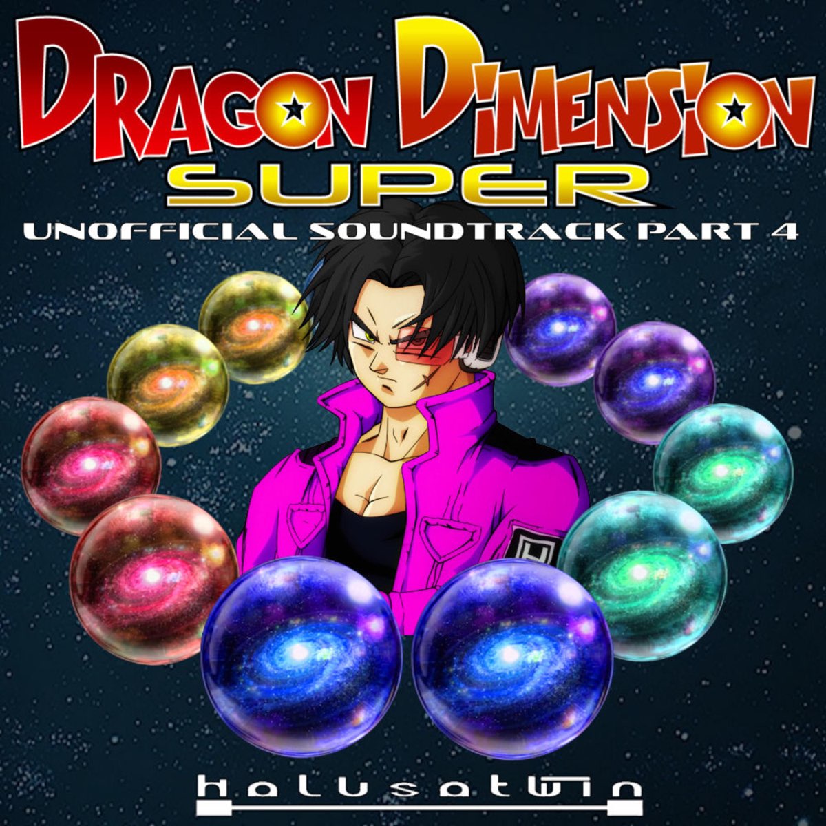 Dragon Ball Super - Ultimate Battle (Português PT BR) - feat