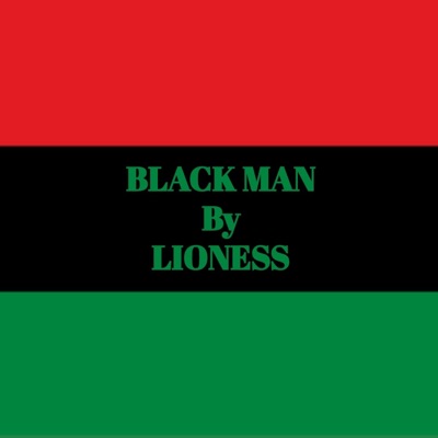 Black Man - Single