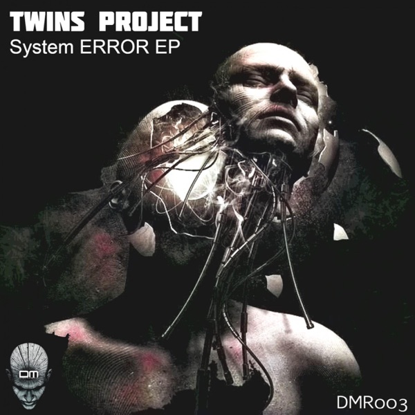 System ERROR EP