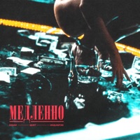 Медленно (feat. Индаблэк & Didar) - Single - qurt