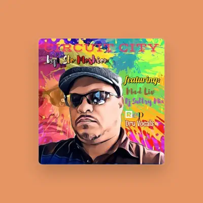 Listen to Slo Moshion, watch music videos, read bio, see tour dates & more!