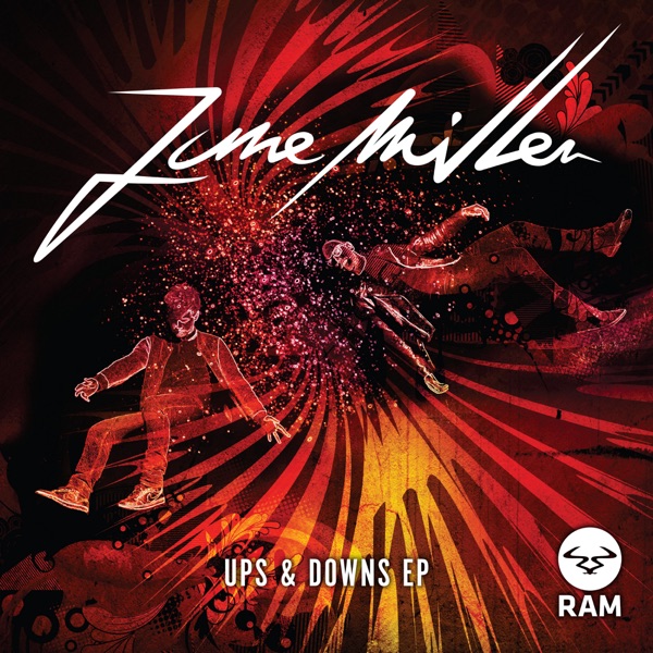 Ups & Downs EP - EP