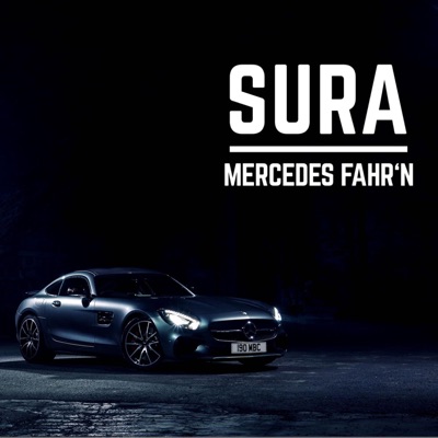 Mercedes Fahrn - Single